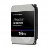 Western Digital Ultrastar DC HC555 16 TB 7200 RPM 512 MB 3.5