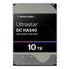 Western Digital Ultrastar DC HA340 10 TB 7200 RPM 512 MB 3.5