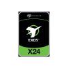 Seagate Exos X24 16 TB 7200 RPM 512 MB 3.5