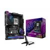 Asrock X870 Riptide WiFi AMD X870 Socket AM5 ATX alaplap