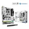 Asrock Z890 Steel Legend WiFi Intel Z890 LGA 1851 (Socket V1) ATX alaplap