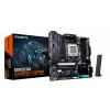 GIGABYTE B850M GAMING X WIFI6E AMD B850 Socket AM5 Micro ATX alaplap