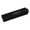 Kingston Technology IronKey D500S 32 GB USB A 3.2 Gen 1 (3.1 Gen 1) Fekete pendrive