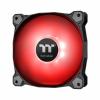 Thermaltake Pure A12 Számítógép ház Ventilátor 12 cm Fekete