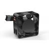 Noiseblocker BlackSilentPro PM-2 Számítógép ház Ventilátor 4 cm Fekete