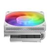 Jonsbo HX6200D Processzor Hűtő 12 cm Fehér