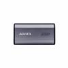 ADATA SC750 2 TB USB C-típus 3.2 Gen 2 (3.1 Gen 2) Szürke Külső SSD