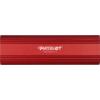 Patriot Memory Transporter Lite 2 TB USB C-típus 3.2 Gen 2 (3.1 Gen 2) Vörös Külső SSD