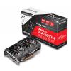 Sapphire PULSE Radeon RX 6500 XT AMD 8 GB GDDR6 videókártya