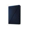 Western Digital My Passport WDBK6C0060BBL-WESN 6 TB 2.5