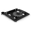 Axagon RHD-225 Halterahmen für 2x 2.5\ im 3.5\