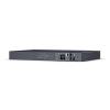 CyberPower PDU44005 áramelosztó egység (PDU) 10 AC kimenet(ek) 1U Fekete