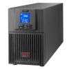 APC SRV2KI szünetmentes tápegység (UPS) Dupla konverziós (online) 2 kVA 1600 W 4 AC kimenet(ek)