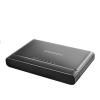Axagon ADSA-CC USB-C 10Gbps - NVMe M.2 SSD & SATA 2.5/3.5 SSD/HDD CLONE MASTER 2 - Digital/Daten - NVMe USB 3.2 Gen 2 (3.1 Gen 2) Type-C Fekete