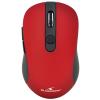 Bluestork M-WL-OFF60 egér Irodai Kétkezes Vezeték nélküli RF Optikai 1600 DPI