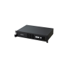 nJoy Code 1000 szünetmentes tápegység (UPS) Vonal interaktív 1 kVA 600 W 8 AC kimenet(ek)