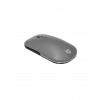 SBOX WM-113 egér Univerzális RF Wireless + Bluetooth + USB Type-C Optikai 1600 DPI