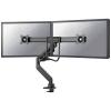 Neomounts DS75-450BL2 asztali TV konzol 81,3 cm (32