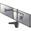 Neomounts FPMA-D550DDBLACK asztali TV konzol 81,3 cm (32