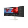 LG 38WR85QC-W számítógép monitor 96,5 cm (38