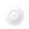 Cudy AP3000_P WLAN csatlakozási pont 2976 Mbit/s Fehér Ethernet-áramellátás (PoE) támogatása