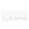 Tenda Nova Háromsávos (2,4 GHz / 5 GHz / 5 GHz) Wi-Fi 5 (802.11ac) Fehér 3