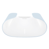 D-Link M60 hálós Wi-Fi rendszer Kétsávos (2,4 GHz / 5 GHz) Wi-Fi 6 (802.11ax) Fehér 4 Belső