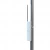 Ruijie Networks RG-RAP52-OD WLAN csatlakozási pont 1267 Mbit/s Fehér Ethernet-áramellátás (PoE) támogatása