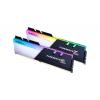 G.Skill F4-2666C18D-16GTZN 16 GB 2 x 8 GB DDR4 2666 MHz memóriamodul