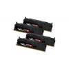 G.Skill 32GB DDR3-2400 4 x 8 GB 2400 MHz memóriamodul