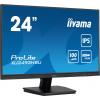 iiyama ProLite XU2493HSU-B7 60,5 cm (23.8