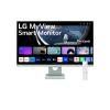 LG 27SR50F-G 68,6 cm (27