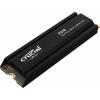 Crucial P310 2 TB M.2 PCI Express 4.0 NVMe SSD meghajtó