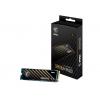MSI SPATIUM M450 PCIe 4.0 NVMe M.2 1TB PCI Express 4.0 3D NAND SSD meghajtó