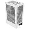 HYTE Revolt 3 Small Form Factor (SFF) Fehér PC számítógép ház