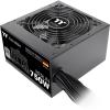Thermaltake HAMBURG 750 W 24-pin ATX Fekete számítógép tápegység