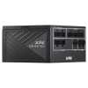XPG COREREACTOR II 850W 20+4 pin ATX Fekete számítógép tápegység