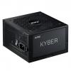 XPG KYBER 850W 24-pin ATX Fekete számítógép tápegység