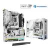 Asrock B860 Steel Legend WiFi Intel B860 LGA 1851 (Socket V1) ATX számítógép alaplap