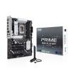 ASUS PRIME B860-PLUS WIFI Intel B860 LGA 1851 (Socket V1) ATX számítógép alaplap