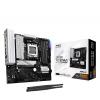 Asrock B850M Pro RS WiFi AMD B850 Socket AM5 Micro ATX számítógép alaplap