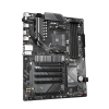 GIGABYTE B550 EAGLE WIFI6 AMD B550 AM4 foglalat ATX számítógép alaplap