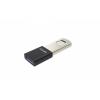 Lexar JumpDrive F35 PRO 64 GB USB A típus 3.2 Gen 1 (3.1 Gen 1) Fekete, Ezüst USB flash meghajtó