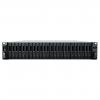 Synology FlashStation FS3410 tárolószerver Rack (2U) Intel® Xeon® D D-1541 16 GB DDR4 0 TB DSM Fekete