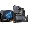 GIGABYTE B850 AI TOP alaplap AMD B850 Socket AM5 ATX