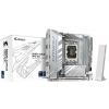 GIGABYTE B860I AORUS PRO ICE alaplap Intel B860 LGA 1851 (Socket V1) mini ITX