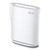 TP-Link RE900XD hálózati bővítő Hálózati adóegység Fehér 10, 100, 1000, 2500 Mbit/s