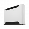 Mikrotik Chateau LTE12 vezetéknélküli router Gigabit Ethernet Kétsávos (2,4 GHz / 5 GHz) Fekete, Fehér