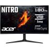 Acer NITRO XZ0 XZ322QU P3 számítógép monitor 80 cm (31.5
