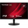 Viewsonic VA VA2408-HDJ számítógép monitor 61 cm (24